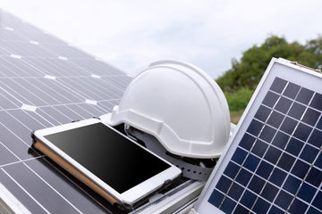 Complete Solar Kits: Everything You Need for Home or Camping