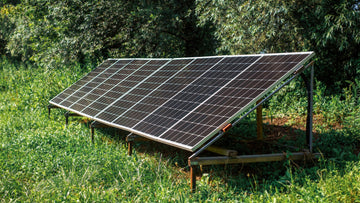 Monocrystalline vs Polycrystalline Solar Panels: Which Is Best?