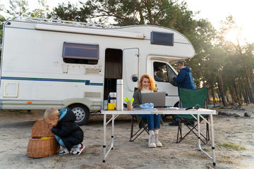 Solar Panels for RVs: Tips for Maximum Efficiency