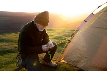 Top Camping Gadgets Powered by Solar Energy