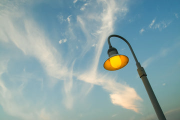 Solar Lighting Solutions for Outdoor Spaces