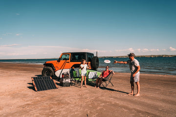 Portable Power Stations for Home Backup: What You Need to Know