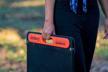 Portable Solar Panels vs Fixed Installations: Pros and Cons