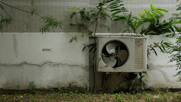Portable Air Conditioners Powered by Solar Energy