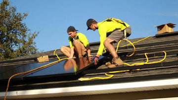 How to Maintain Your Solar Panels for Maximum Efficiency