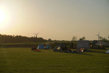 Top Tips for Using Solar Generators on Camping Trips
