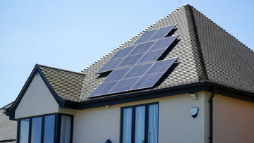 Top Benefits of Using Solar Panels at Home