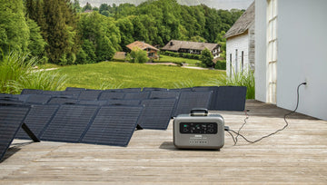 Solar Generators vs Gas Generators: Which is Better?