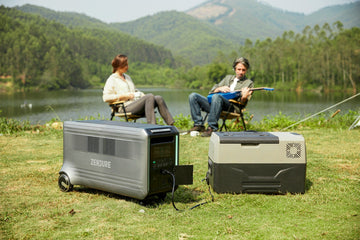 Essential Tips for Maintaining Your Solar Generator