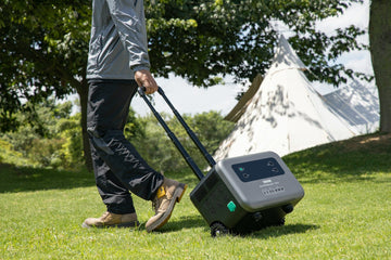 How to Choose the Right Solar Generator for Your Needs