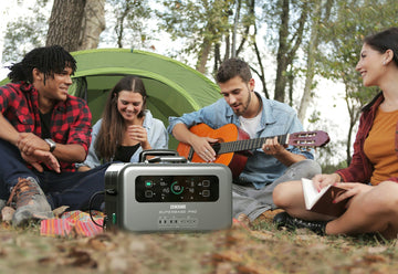 Best Solar Generators for Home Backup in 2025
