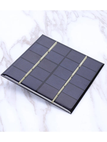3W 5V Solar Panel Charger for Lights