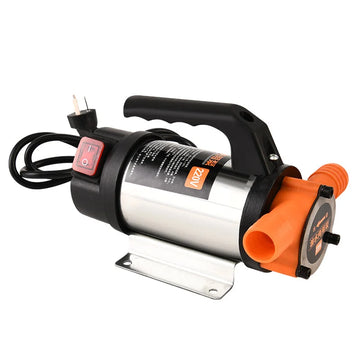 Diesel Oil Suction Pump Industrial Grade