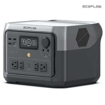 ECOFLOW RIVER 2 Max 499Wh Portable Power Station