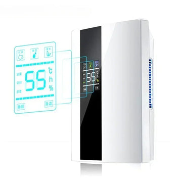 Small Household Bedroom Dehumidifier