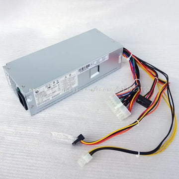 S5 Desktop Small Power Supply Unit