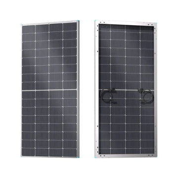 Renogy 250W Bifacial High-Efficiency Solar Panel