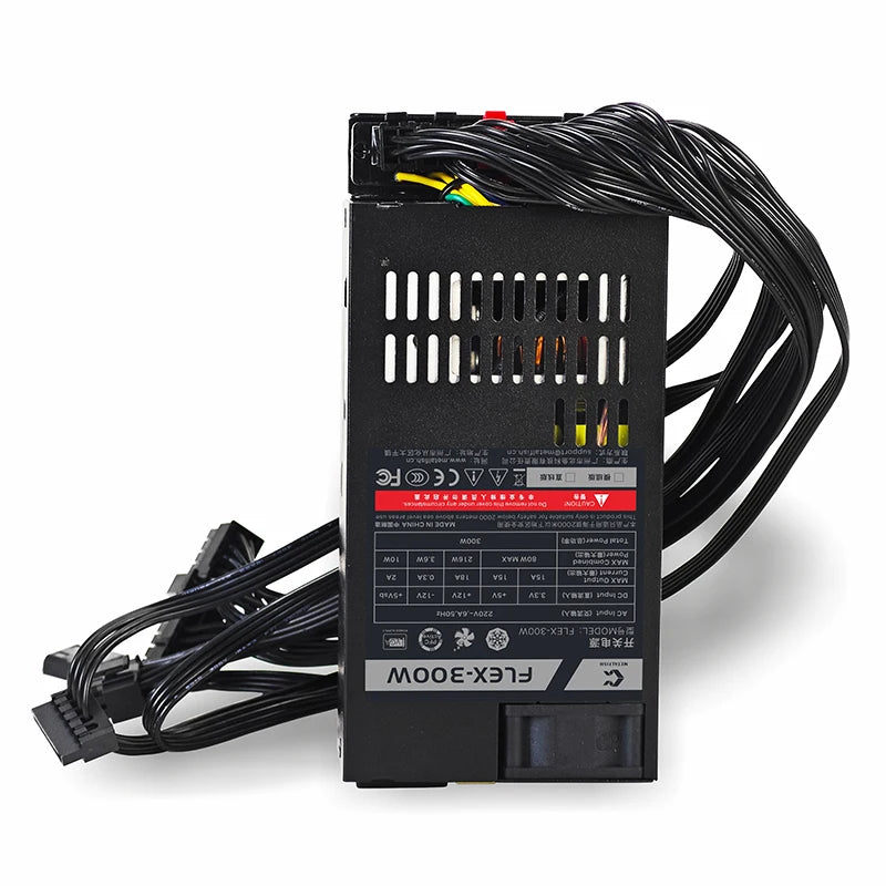 METALFISH 500W Modular Power Supply
