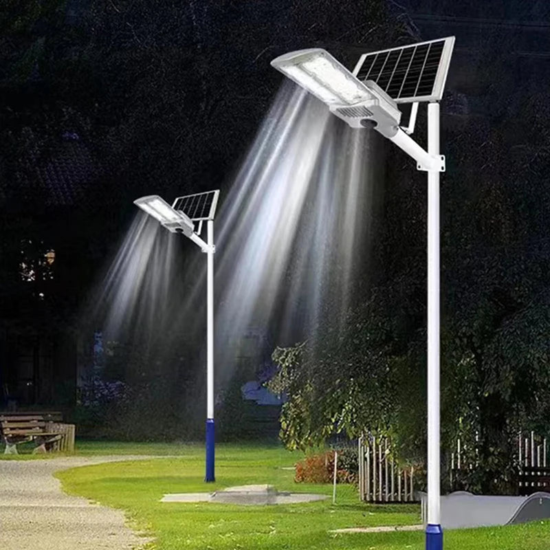 5000W Solar Street Light with Motion Sensor