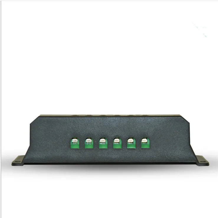 LCD Solar Battery Charging Controller 12V 24V