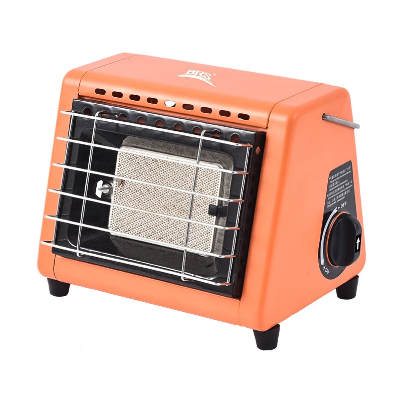 BRS-H23 Portable 1500W Tent Heater