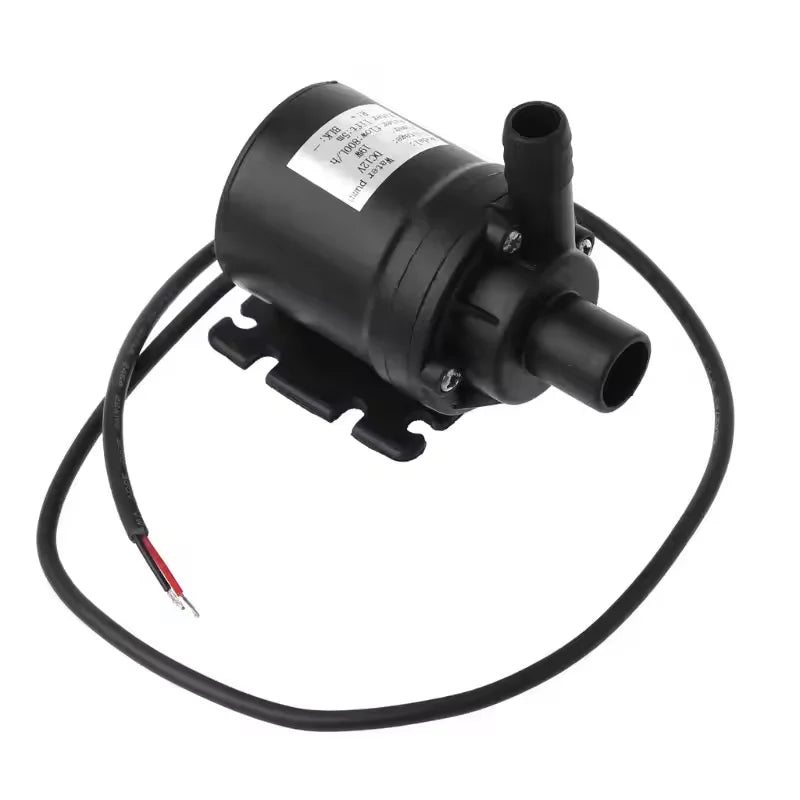 Ultra Quiet Mini DC Water Pump