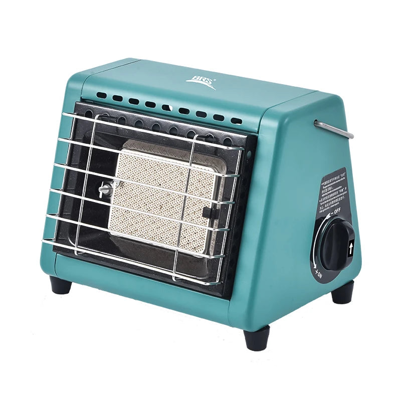 BRS-H23 Portable 1500W Tent Heater