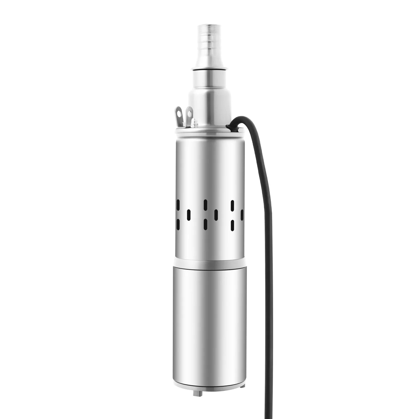 12V 180W Deep Well Solar Pump