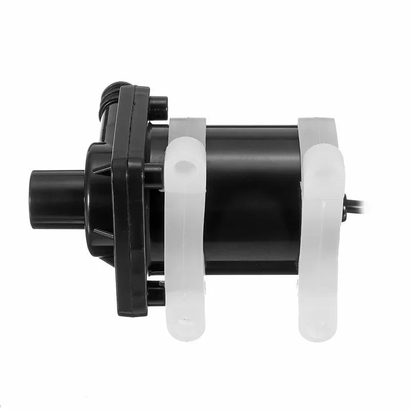 DC 12V Solar Powered Water Pump