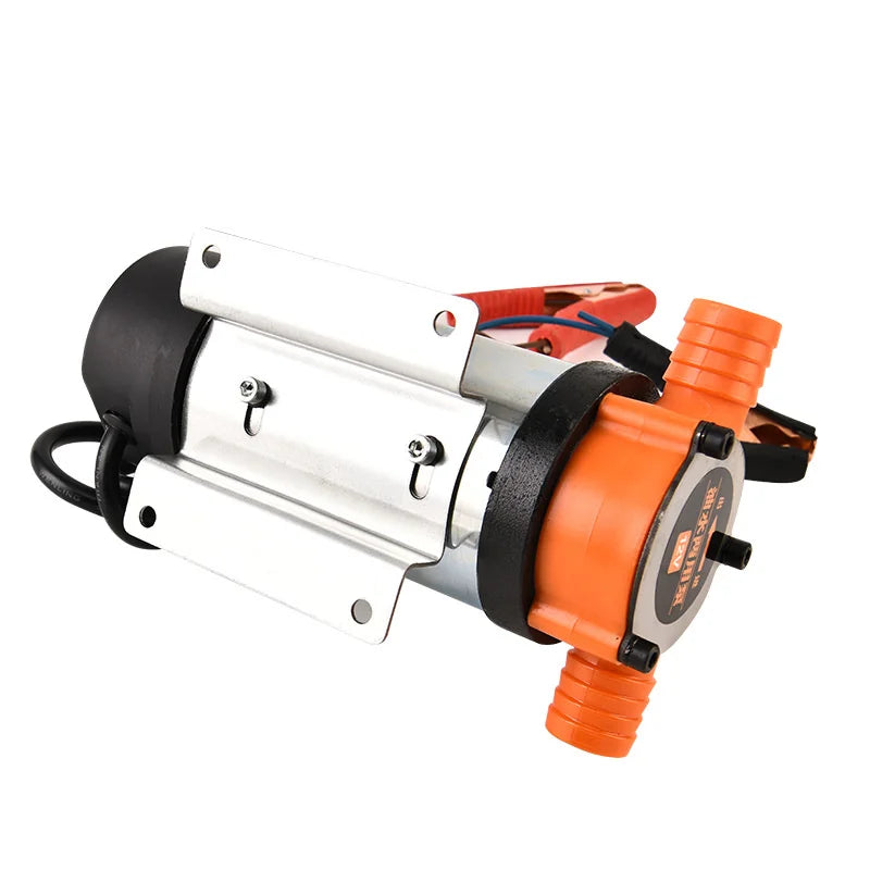 Diesel Oil Suction Pump Industrial Grade