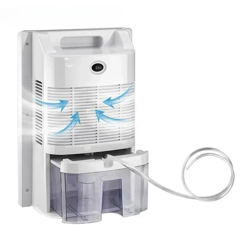 Small Household Bedroom Dehumidifier