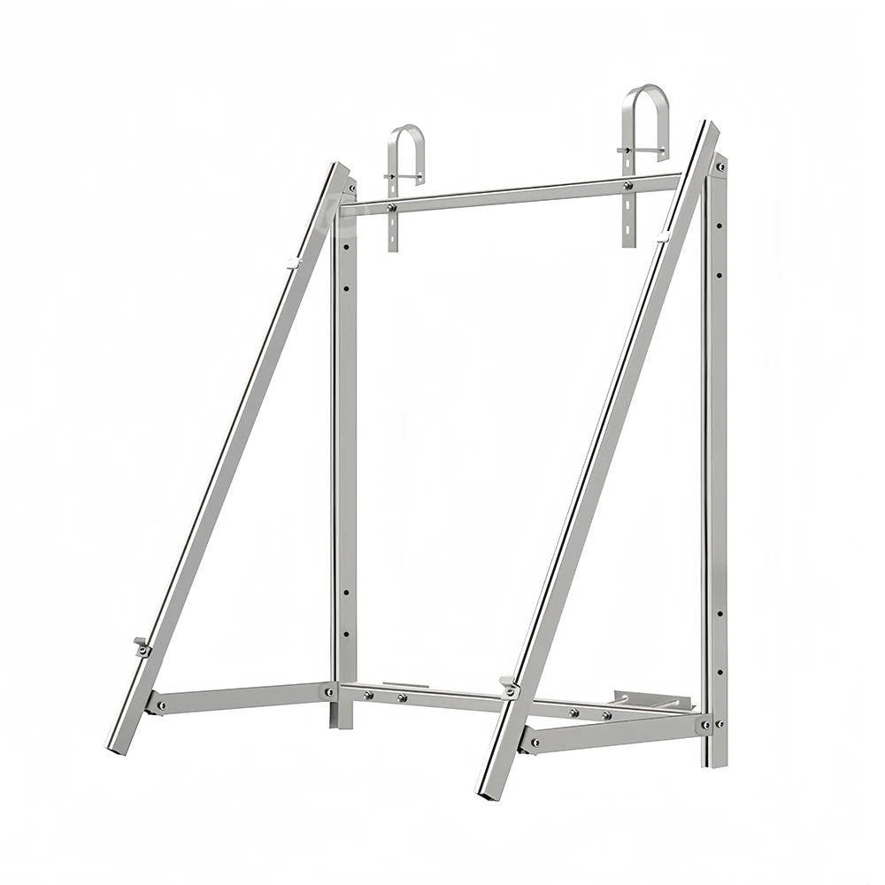 Adjustable Solar Balcony Mounting Bracket