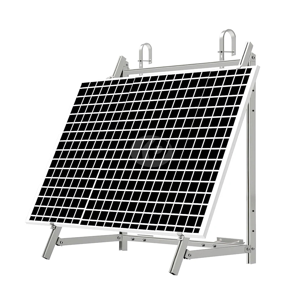 Adjustable Solar Balcony Mounting Bracket