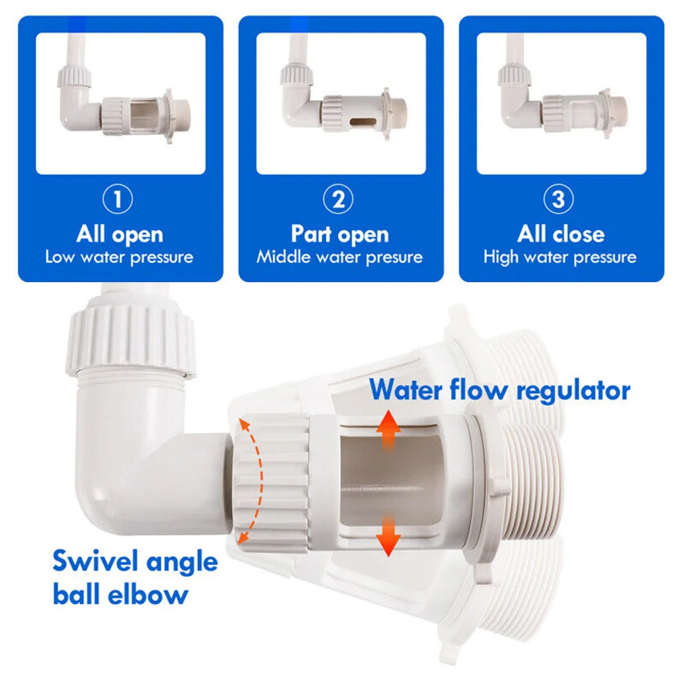 Automatic Tap Water Pipeline Booster Pump