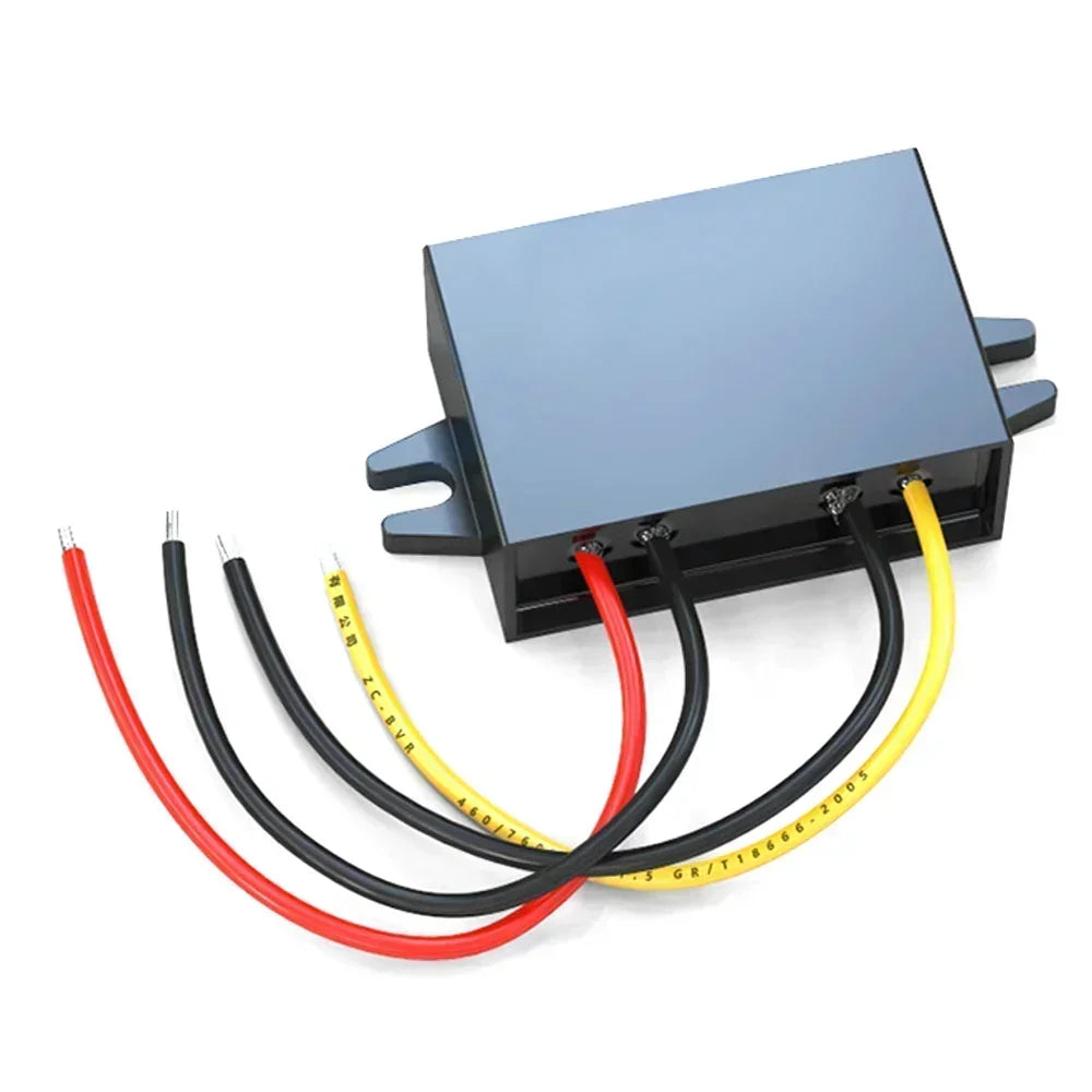 DC 12V 24V Step Down Converter