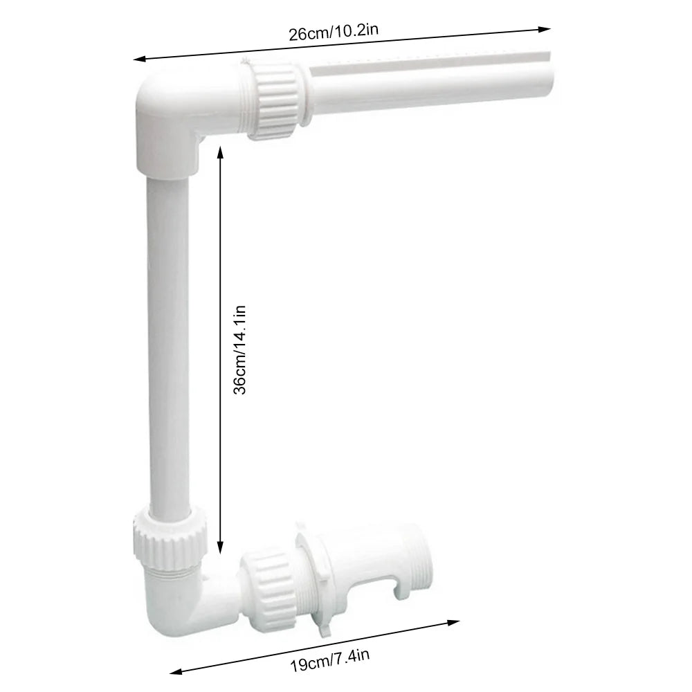 Automatic Tap Water Pipeline Booster Pump