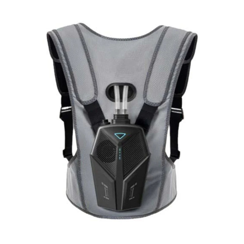 Portable Water Cooled Cooling Vest Clothes