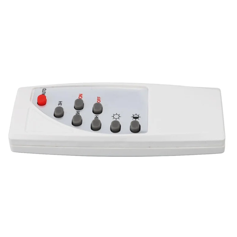 Adjustable Solar Light Circuit Control Board