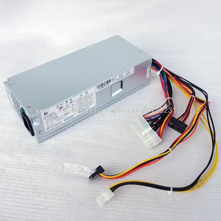 S5 Desktop Small Power Supply Unit